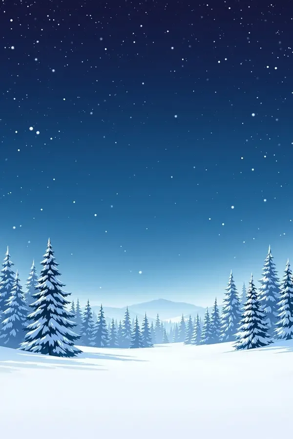 星落雪原（2023）剧集海报 - 柚子影视